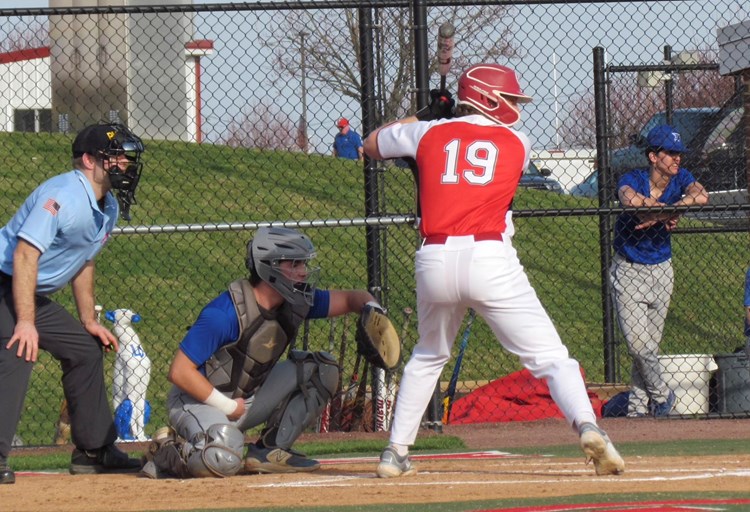 Cumberland Valley lefty Kaden Schoenly commits to ACC baseball power