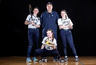 Lindsay Johnson drives in 4 as Camp Hill downs Milton Hershey 