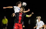 District 3 boys soccer 4A championship: No. 1 Cumberland Valley vs. No. 2 Warwick