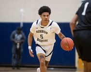 Brandon Keith, Tristen Waters power Bishop McDevitt boys in 71-53 victory over Boiling Springs