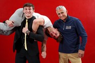 PennLive’s Mid-Penn Conference wrestling media day wrap-up: Storylines, photos from Cumberland Valley