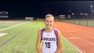 Kate Hovis, defense advances Boiling Springs field hockey to District 3 1A championship game