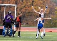 Susquenita falls to Oley Valley in District 3 1A field hockey final