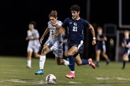 Camp Hill vs. Lancaster Mennonite: PIAA Class 1A boys soccer semifinal preview