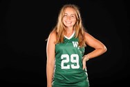 Molly Zimmerman hits career mark as West Perry field hockey blanks Waynesboro