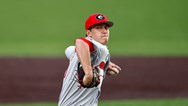 Former Red Land ace Luke Wagner announces transfer from Georgia to Big Ten baseball program