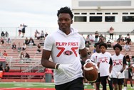 Annual Spring Fling football showcase at Susquehanna Township keeps growing