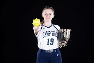 Lindsay Oyster pitches Camp Hill past Susquehanna Township