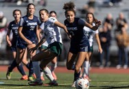 Lytle siblings lead Wyomissing girls soccer to fourth district title in five years in get-back win over Trinity