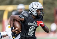 Harrisburg All-State QB/DB Shawn Lee Jr. picks up second Division I offer of month