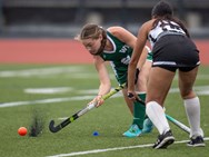 Scenes from West Perry’s 6-0 win over CD East in field hockey