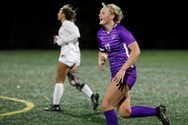 Abby Freese kickstarts ‘full 80 minutes’ as Northern girls soccer stays unbeaten, top Hershey