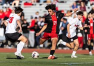 Cumberland Valley vs. Warwick: PIAA Class 4A boys soccer semifinal preview