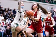 Cumberland Valley vs. Central Dauphin District 3 girls basketball championship to stream live on PennLive: Here’s how to watch