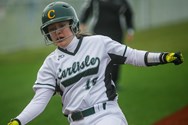 Mackenzie Lilley, Emma Hall, Alexis Kline help Carlisle softball down Mechanicsburg in 9 innings