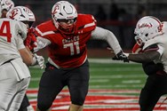 Catching up with Cumberland Valley four-star lineman and Penn State target Tyler Merrill