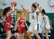 Scenes from Central Dauphin’s opening round win over Upper Dublin 47-23