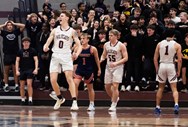 Mechanicsburg overcomes late deficit to hand Hershey first loss in OT thriller