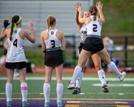 Lexi Boyle’s 2 goals lift Boiling Springs field hockey to District 3 Class A playoff win over ELCO