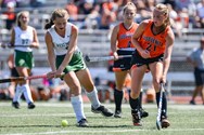 Jordan Byers hits milestone, leads West Perry field hockey to playoff win over Northwestern Lehigh