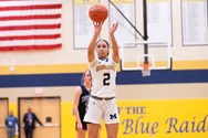 Jayla Koser’s 29 points leads Middletown over Wyomissing