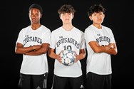 Mid-Penn boys soccer stars for Wednesday, Sept. 25