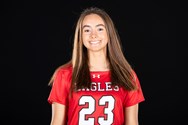 Kirra Crowley, Sophie Trively spark Cumberland Valley girls lacrosse in 13-4 victory over Central Dauphin