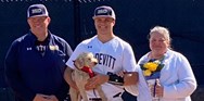 Bishop McDevitt third baseman Andrew Yother headed to Middle Atlantic Conference