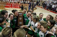 Complete PIAA girls volleyball playoff brackets