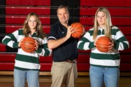 Allison Yoder powers West Perry girls basketball to 43-25 win against divisional foe Gettysburg