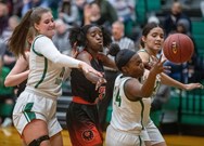 Scenes from Central Dauphin’s 39-31 win over Central York