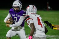 Northern QB Grady Bonin tabbed Mid-Penn football player of the week