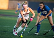 Riley Welsch helps Hershey scored field hockey win over Red Land 