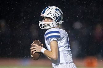 Camp Hill’s Drew Branstetter, Kobe Moore part of Pa. Football Writers’ 2A All-State team