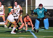 PIAA field hockey brackets: Complete first round results