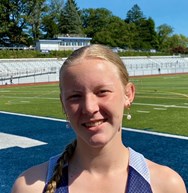 Piper Reibsane’s shutout leads Camp Hill field hockey over Schuylkill Valley