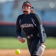 Ryalee Dillard tosses perfect game, homers twice and drives in 8 as Harrisburg downs Milton Hershey