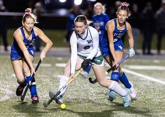 The next wave: Mid-Penn Conference Class of ’25 field hockey recruits