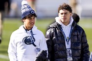 Penn State lands 2025 commitment from 3-star safety, former Louisville pledge