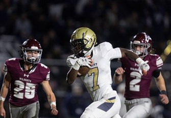 Pennsylvania High School Football Week 13 rankings