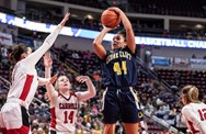 Cedar Cliff’s Olivia Jones named Class 6A girls basketball Player of the Year by Pa. Sports Writers