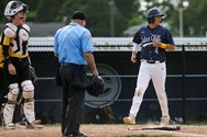 Cedar Cliff’s bats silenced by pitcher Connor Lawrence, Red Lion