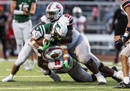 Twin Valley at Susquehanna Township: District 3 4A football quarterfinal preview