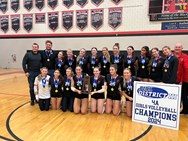 PIAA girls volleyball 4A quarterfinal: State College vs Hempfield preview