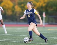 Lindsey Husic’s 2 goals the difference for Bishop McDevitt girls soccer against Susquehanna Twp.