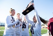 First-time champion Mechanicsburg leads Pa. Field Hockey Coaches 2A All-State squad