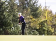 Boiling Springs standout Brooke Graham wins second District 3 2A golf title