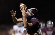 District 3 football tournament: This weekend’s schedule with times and venues