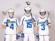 Cole Duffy, Cohen Pollock lead Lower Dauphin past Susquehannock in District 3 playoffs