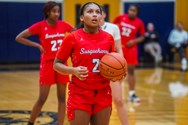 Devyn Archer, Jaycee Martin help Susquehanna Twp. cruise to victory over Big Spring 